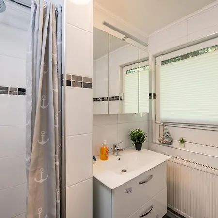 Waldpark Kraetzersrasen Fh2 Hébergement de vacances Bad Liebenstein