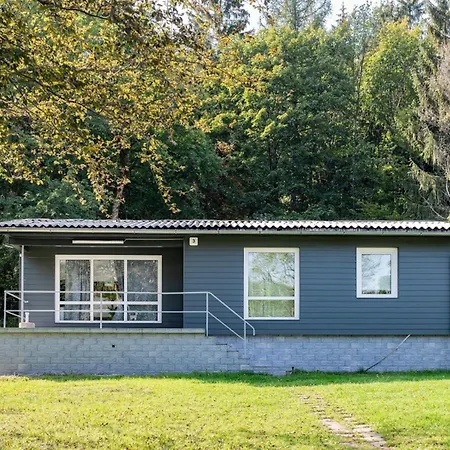 Waldpark Kraetzersrasen Fh2 Hébergement de vacances *