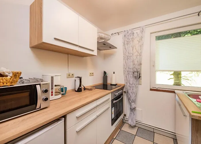 Waldpark Kraetzersrasen Fh2