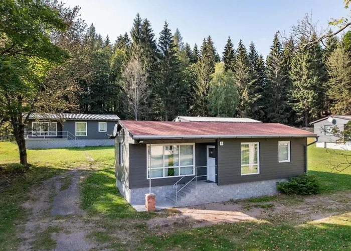 Waldpark Kraetzersrasen Fh2 *